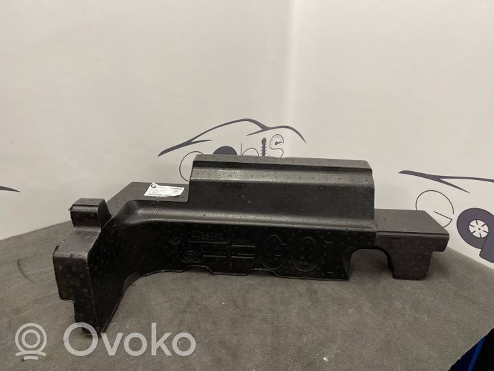 BMW X3 G01 Element schowka koła zapasowego 7396612