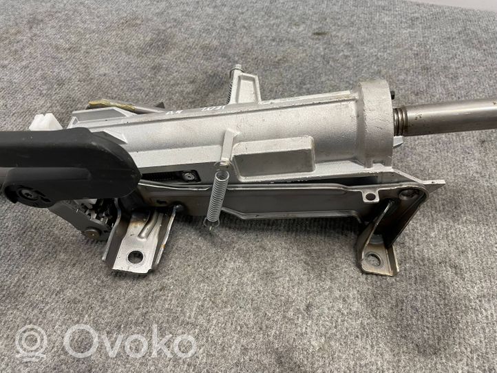 Audi A4 S4 B9 Colonne de direction 8W0419501E