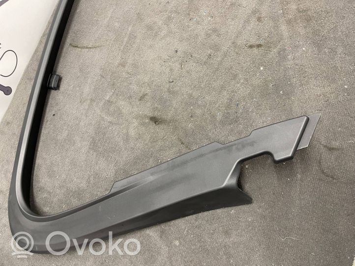 BMW 5 G30 G31 Altro elemento di rivestimento della portiera anteriore 7384927