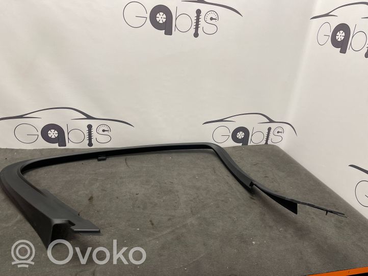 BMW 5 G30 G31 Altro elemento di rivestimento della portiera anteriore 7384927