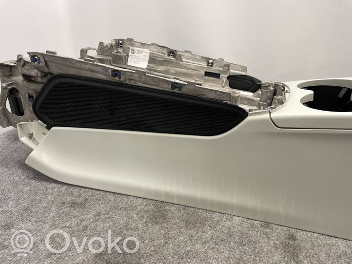 Porsche Macan Armrest 95B864378A