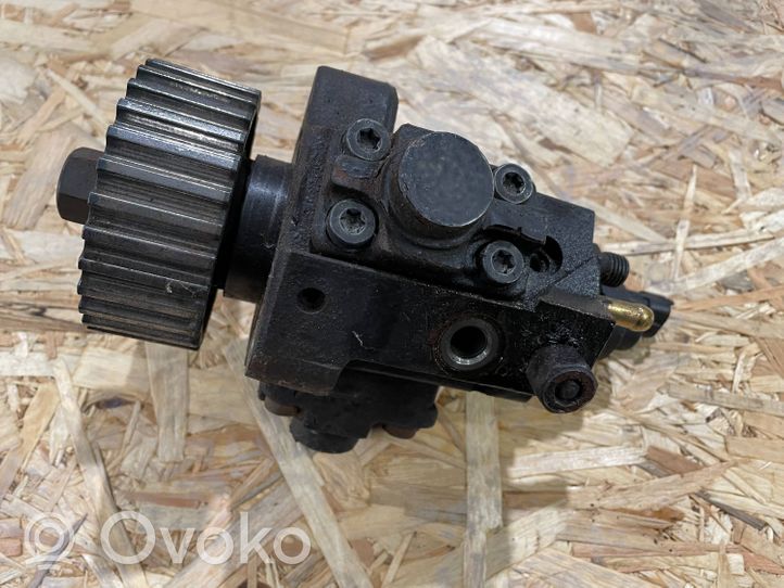 Fiat Ducato Fuel injection high pressure pump 5801940312