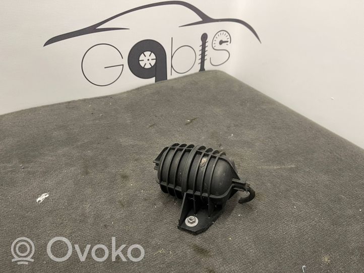 BMW X5 E70 Turbo system vacuum part 7799790