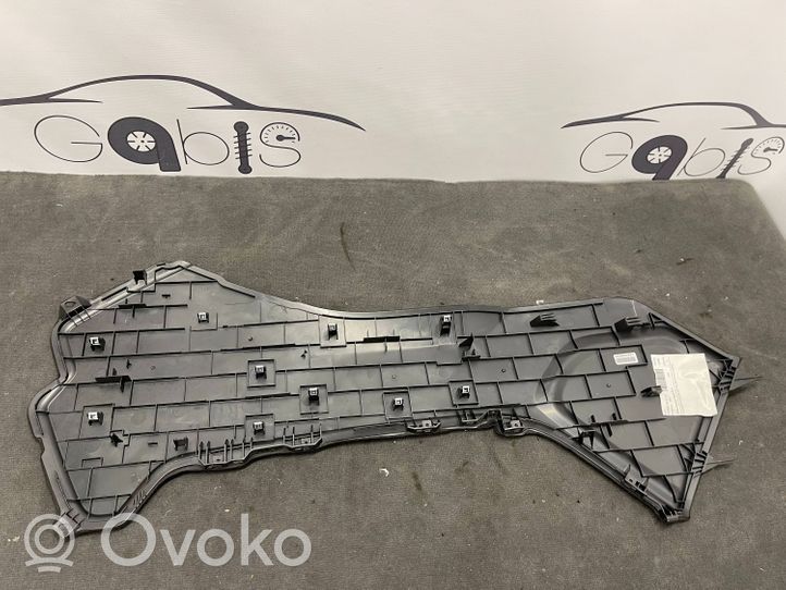 Land Rover Range Rover Sport L494 Rivestimento laterale della consolle centrale anteriore DK62045M10