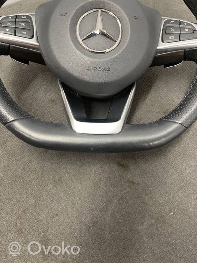 Mercedes-Benz GLC X253 C253 Volant A0004602912