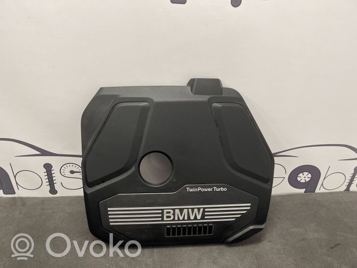 BMW 2 F46 Dzinēja pārsegs (dekoratīva apdare) 8656447