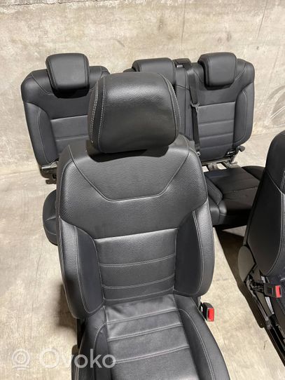 Mercedes-Benz GLE (W166 - C292) Seat set 