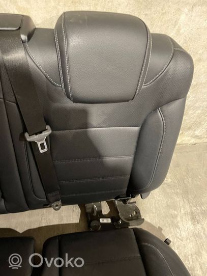 Mercedes-Benz GLE (W166 - C292) Seat set 