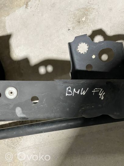 BMW 2 F46 Barre anti-roulis arrière / barre stabilisatrice 6859895