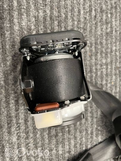 Porsche Macan Ceinture de sécurité avant 3063559