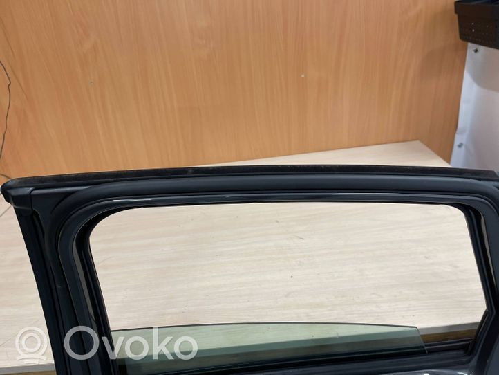 Porsche Macan Rear door 95B833312A