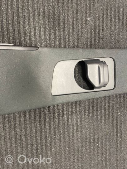 Mercedes-Benz GL X166 (D) pillar trim (bottom) A1666903500