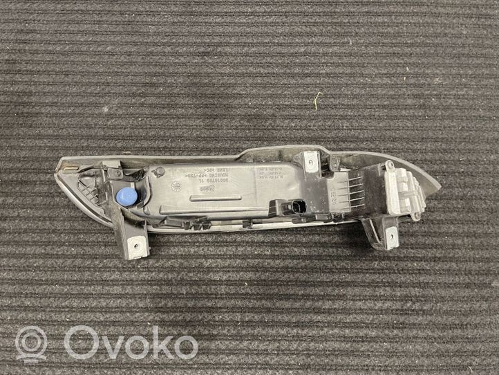 Porsche 911 991 LED-päiväajovalo 99163116102