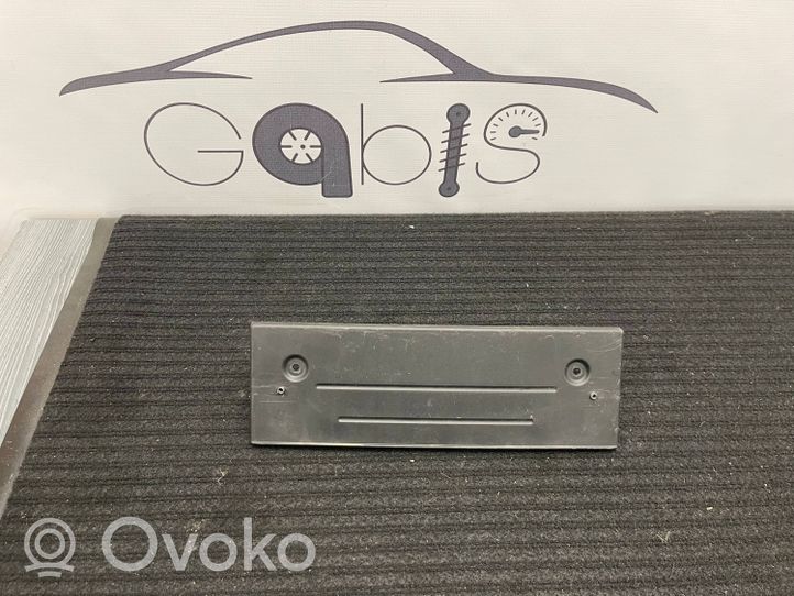 Porsche 911 991 Cornice porta targa 99170111701