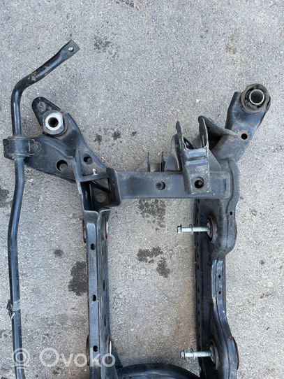 Ford Mustang VI Rear subframe JR3C5K067FA