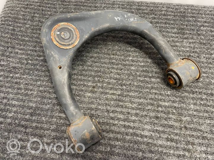 Toyota Land Cruiser (J150) Braccio di controllo sospensione anteriore inferiore/braccio oscillante 