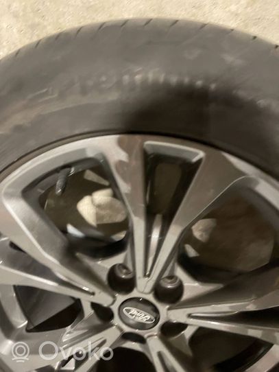 Ford Kuga III R18 alloy rim 