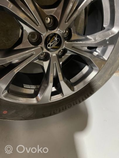 Ford Kuga III R18 alloy rim 