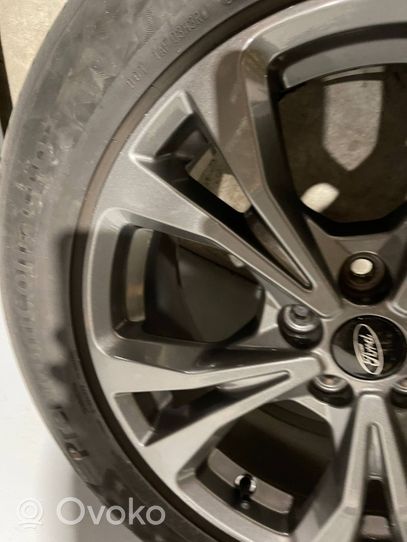 Ford Kuga III R18 alloy rim 