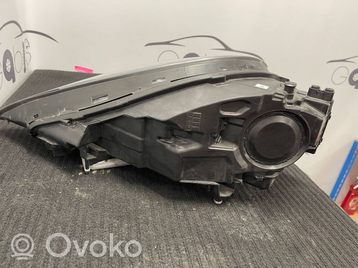 Porsche Cayenne (9Y0 9Y3) Lampa przednia 9Y0941034AA