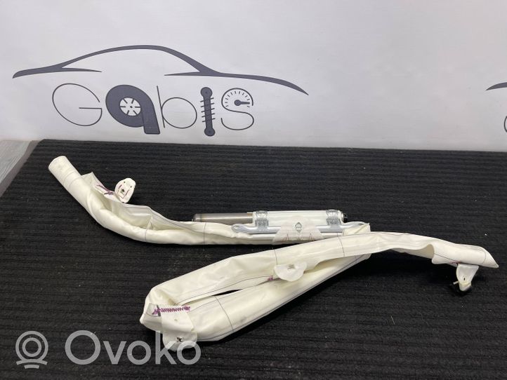 BMW 4 F36 Gran coupe Roof airbag 7221046