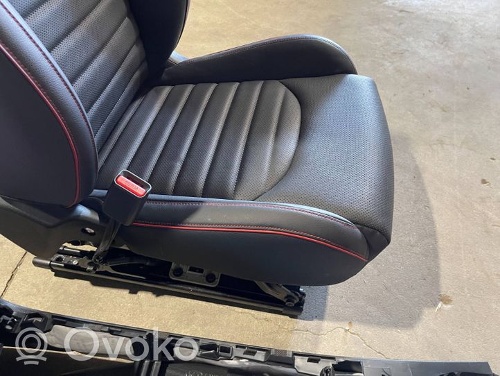 KIA Optima Juego del asiento 