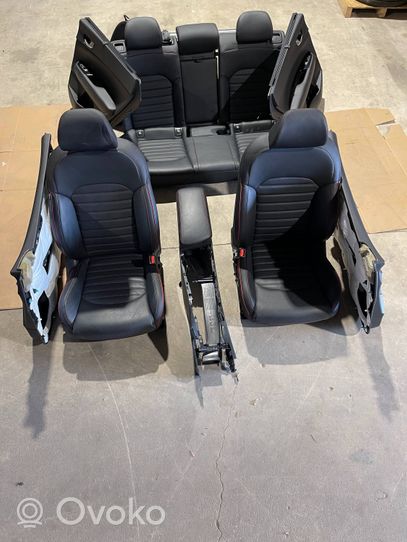 KIA Optima Juego del asiento 