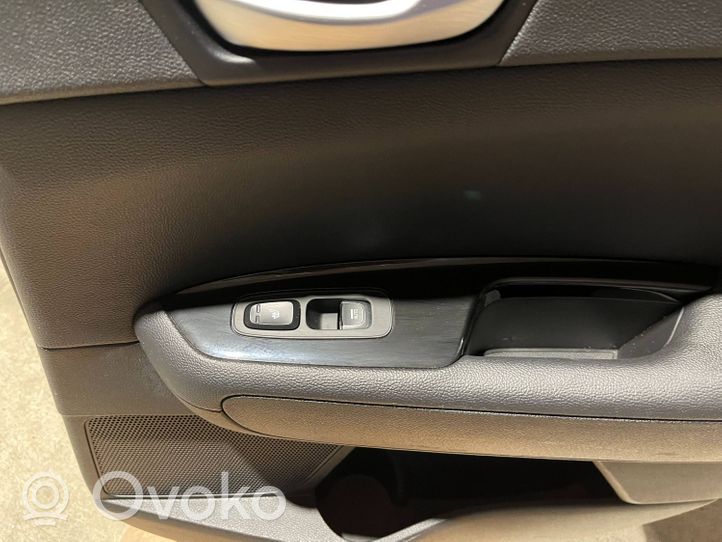 KIA Optima Juego del asiento 