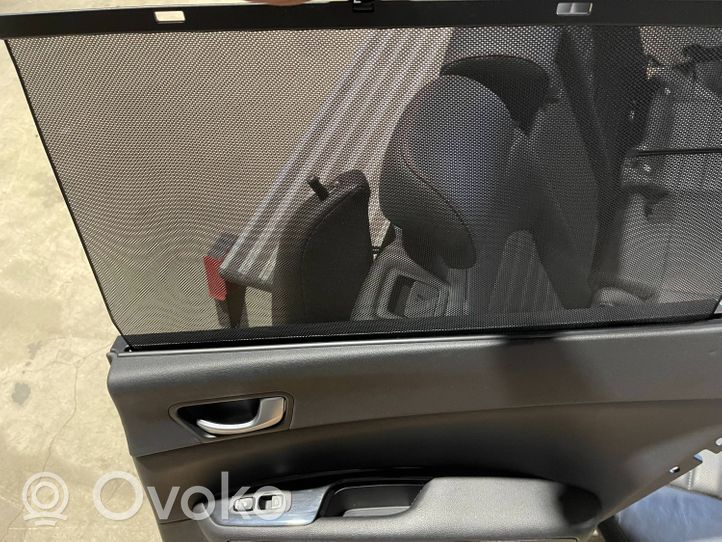 KIA Optima Juego del asiento 