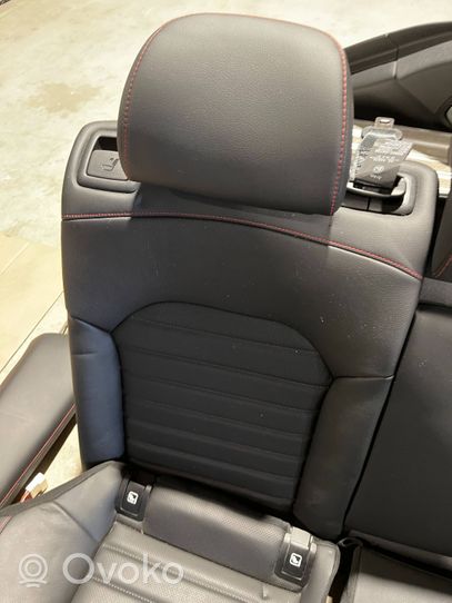 KIA Optima Juego del asiento 