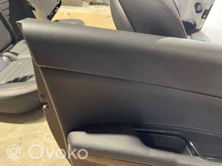 KIA Optima Juego del asiento 