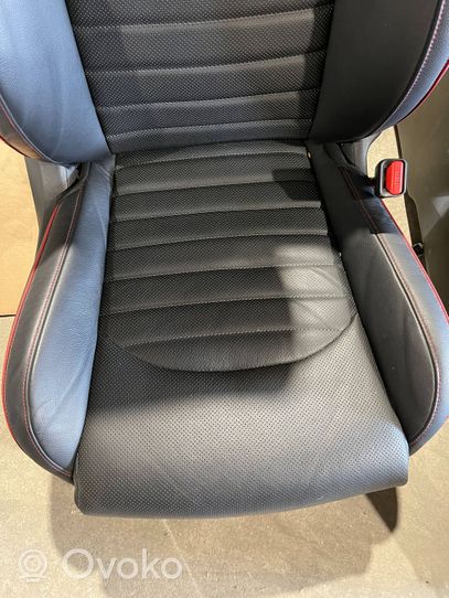 KIA Optima Juego del asiento 