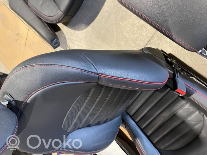 KIA Optima Juego del asiento 