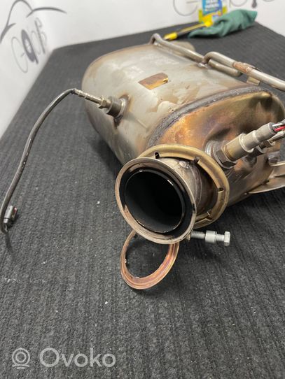 BMW 3 G20 G21 Filtre à particules catalyseur FAP / DPF 7828968