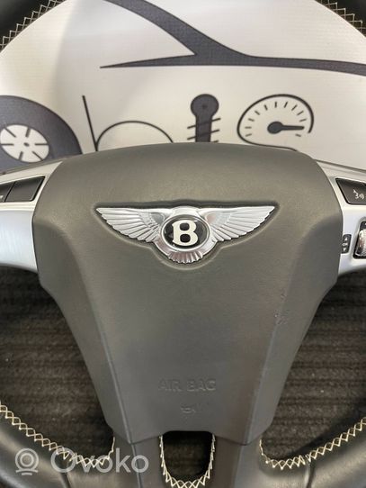 Bentley Continental Kierownica 9W0419093AK