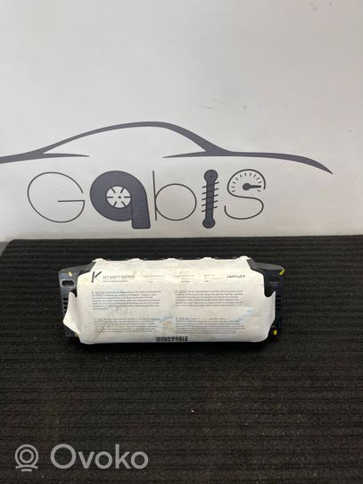 Bentley Continental Airbag de passager 3W0880204G