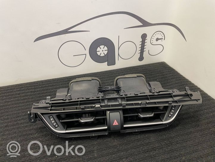 Toyota C-HR Griglia di ventilazione centrale cruscotto 55670F4020