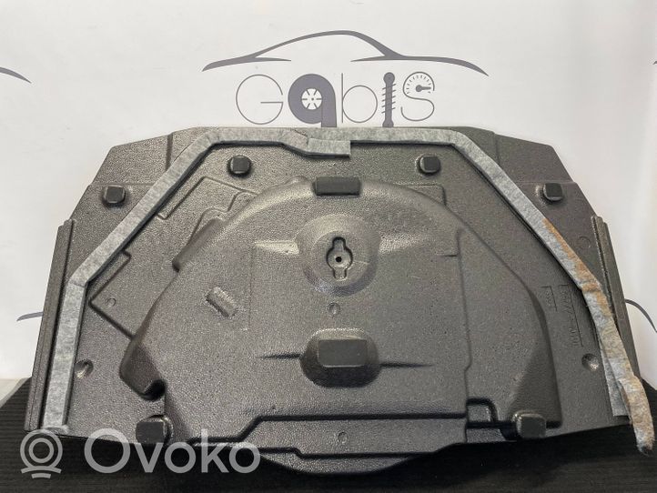 Toyota C-HR Boîte à outils 64777-F4010