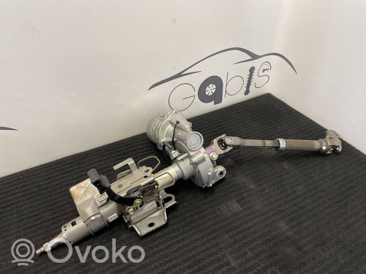 Toyota C-HR Pompe de direction assistée électrique 45250F4060