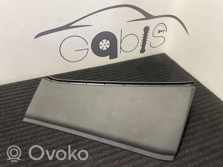 BMW X3 G01 Rivestimento di protezione sottoporta del bagagliaio/baule 7396614