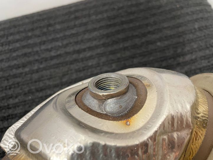 Audi A5 Filtr cząstek stałych Katalizator / FAP / DPF 8W0131765H