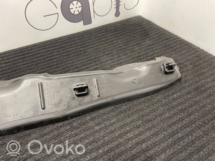 BMW X5 G05 Panel wykończeniowy błotnika 7214654