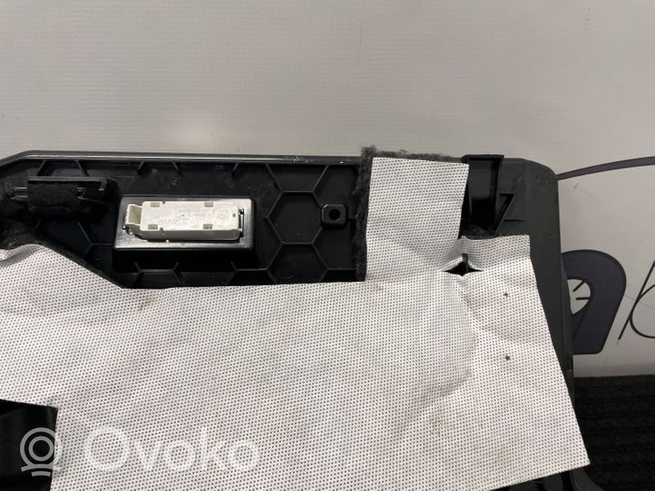 BMW X5 G05 Element deski rozdzielczej / dół 51459399373