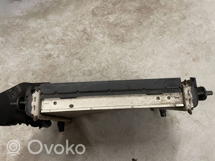 BMW X5 G05 Radiateur de refroidissement 