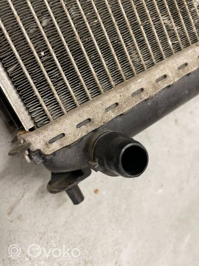 BMW X5 G05 Radiateur de refroidissement 