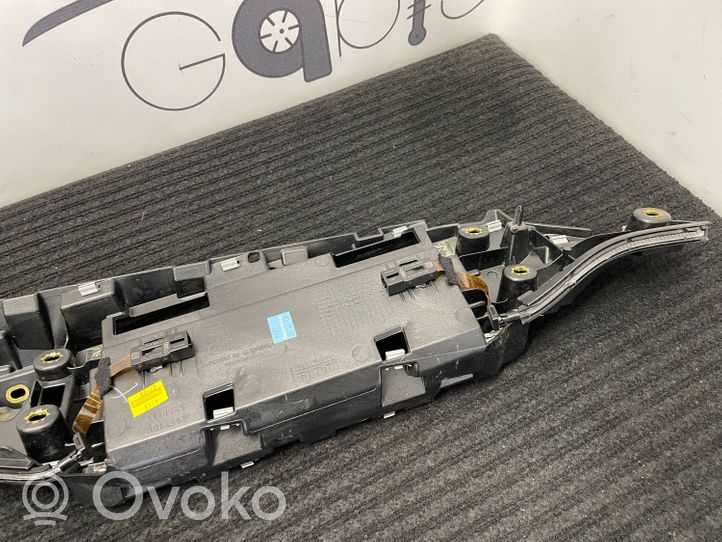 Audi A6 S6 C8 4K Muut kojelaudan osat 4K1857736