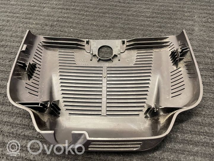 Mercedes-Benz A W177 Copertura in plastica per specchietti retrovisori esterni A1778212000