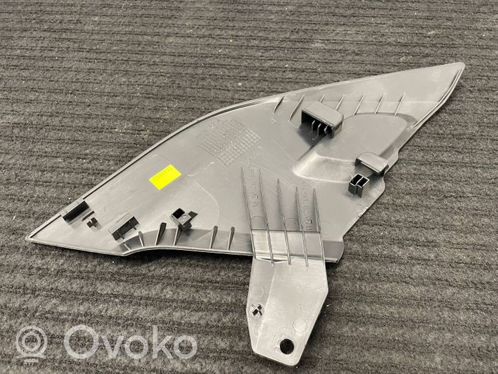 Porsche 911 991 Inserti decorativi cornice della consolle centrale 99155315204