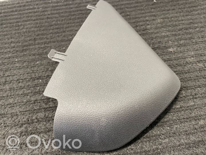 Audi A5 Panelės apdailos skydas (šoninis) 8W0857086C