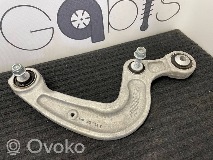 Audi A5 Rear control arm 8W0505361